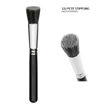Petit Duo Fibre Stippling Makeup Brush (F122)